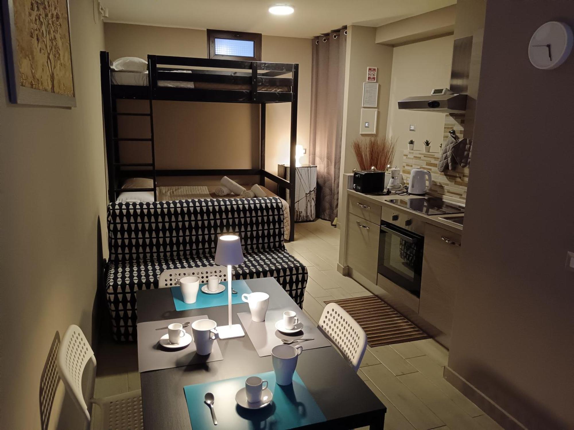 Holiday home U Peri Alivu House Catania