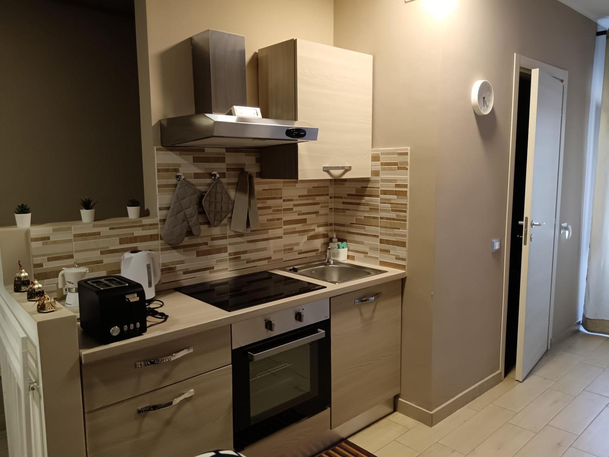 U Peri Alivu House * Catania