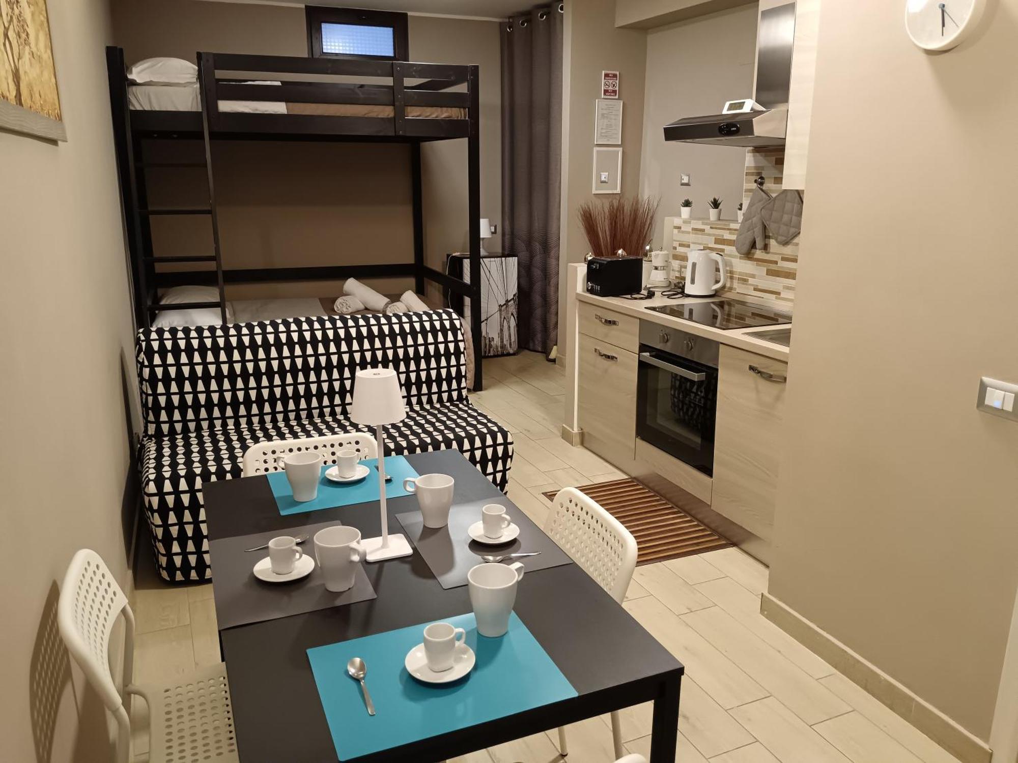Holiday home U Peri Alivu House