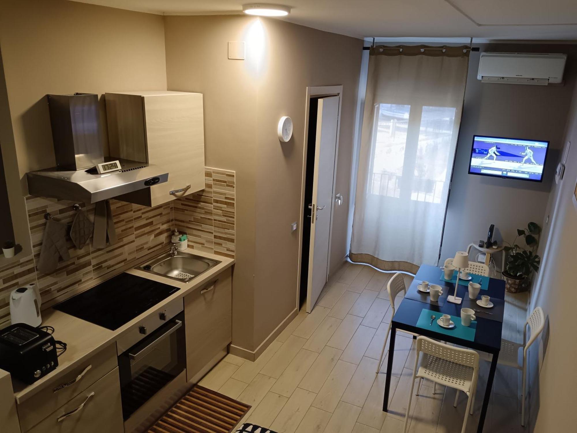 U Peri Alivu House Holiday home Catania