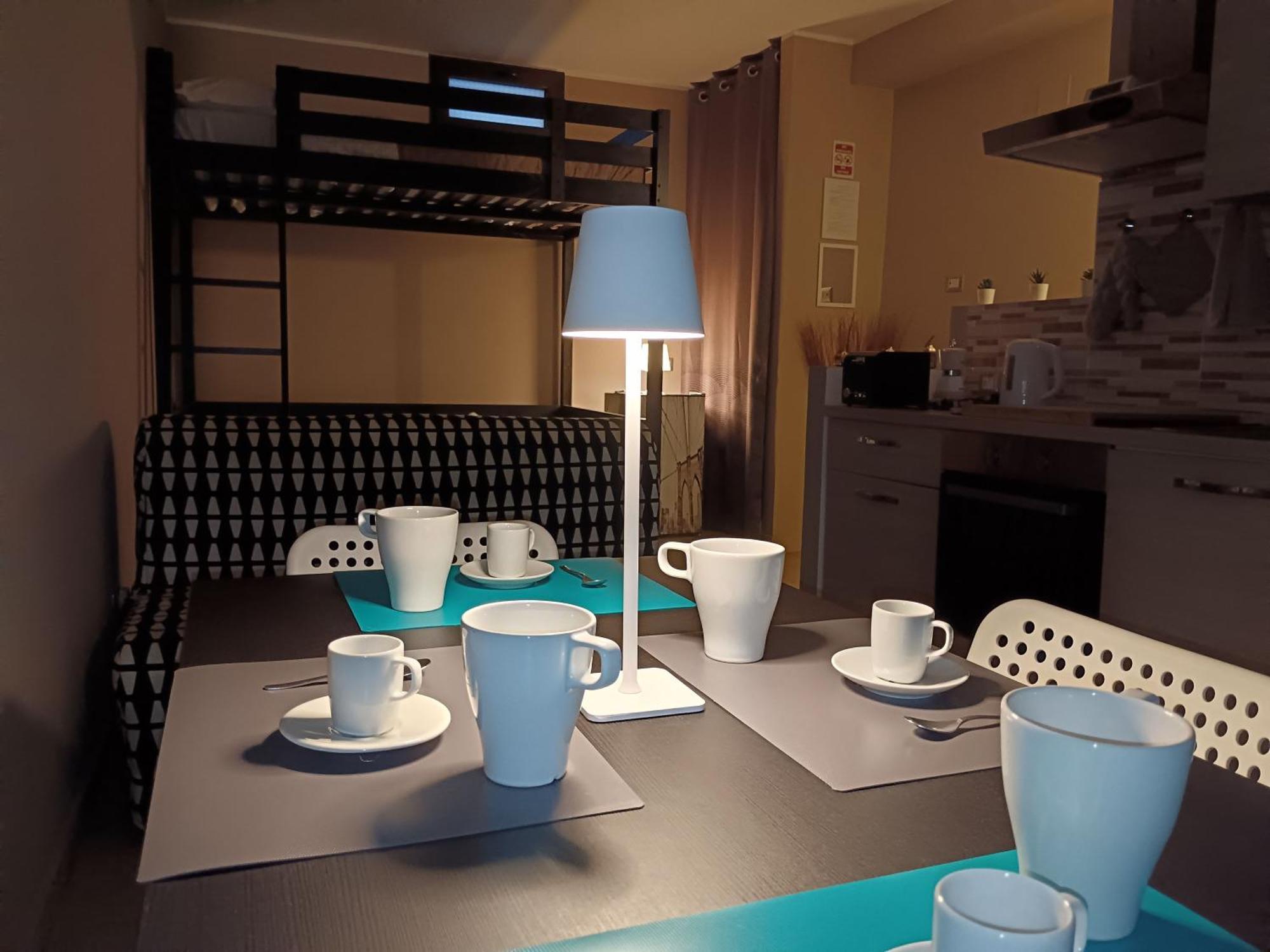 U Peri Alivu House Catania