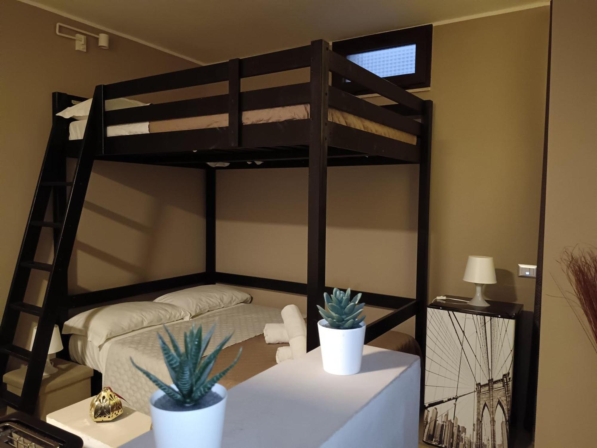 U Peri Alivu House * Catania